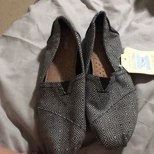 Toms Aztec 6.5 brand new